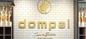 Dompal pone en marcha un nuevo plan de negocio una vez refinanciada su deuda