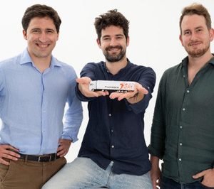 La startup española Trucksters amplía su presencia en Europa