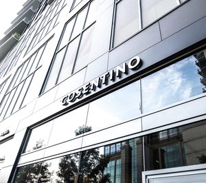 Cosentino abre un nuevo City en Estados Unidos