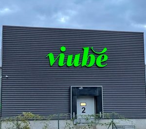Viubé aspira al liderazgo del mercado avícola bío de la mano de la inversión e I+D