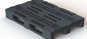 Ribawood presenta un nuevo palet logístico