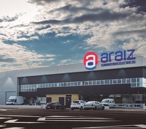 Araiz Suministros Eléctricos se refuerza en el mercado con una nueva compra