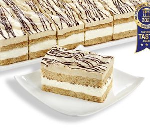 Las tartas de Erlenbacher son premiadas en Bruselas y Alemania