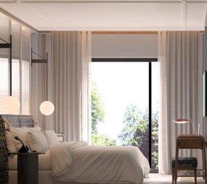 Un nuevo hotel de San Sebastián abre en noviembre