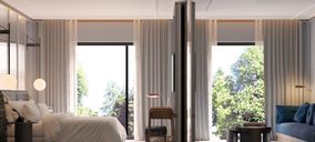 Un nuevo hotel de San Sebastián abre en noviembre