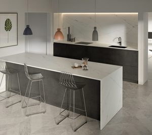 Silestone by Cosentino lanza Ethereal