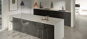 Silestone by Cosentino lanza Ethereal