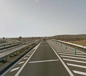 Las carreteras con firmes de hormigón son hasta un 22% más económicas