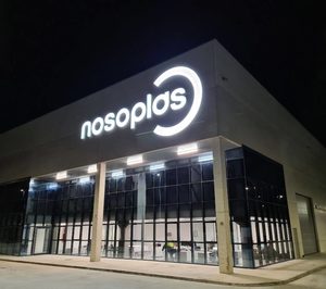 Nosoplas culmina un fuerte ciclo inversor con Tarancón como eje