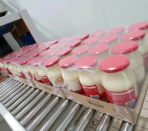 GA Alimentaria entra en nuevas categorías tras invertir 7 M