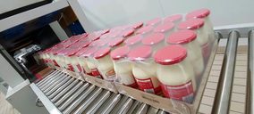 GA Alimentaria entra en nuevas categorías tras invertir 7 M