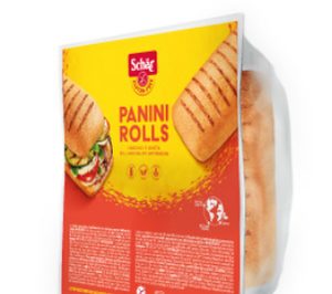 Dr. Schär presenta el primer envase de plástico reciclado en su gama de pan sin gluten