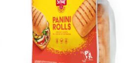 Dr. Schär presenta el primer envase de plástico reciclado en su gama de pan sin gluten