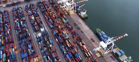 Grupo Alonso apuntala su presencia en el sector transitario con una nueva empresa