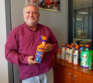 Josep María Lloreda (KH Lloreda): “Hoy por hoy, no tengo un plan B para eliminar el plástico a precios coherentes”