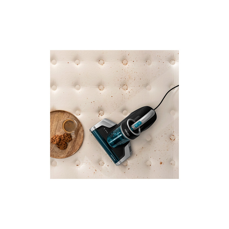 Los colchones Flow de Cecotec ya los limpia Conga Mattress