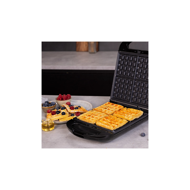 Los colchones Flow de Cecotec ya los limpia Conga Mattress