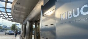 Kibuc abre un shop-in-shop en Centro Hogar Sánchez