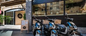 Informe 2021 de Delivery en la Restauración Organizada en España