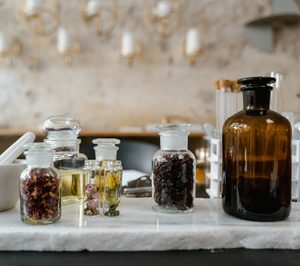 Eurofragance crea un nuevo ingrediente sostenible