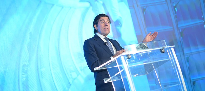 Sacyr lanza un bono verde por valor de 104 M€ en el MARF para reducir deuda