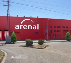 Arenal Perfumerías prepara la ampliación de su plataforma logística