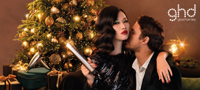 GHD Desire Collection: una lujosa gama de sets de regalo