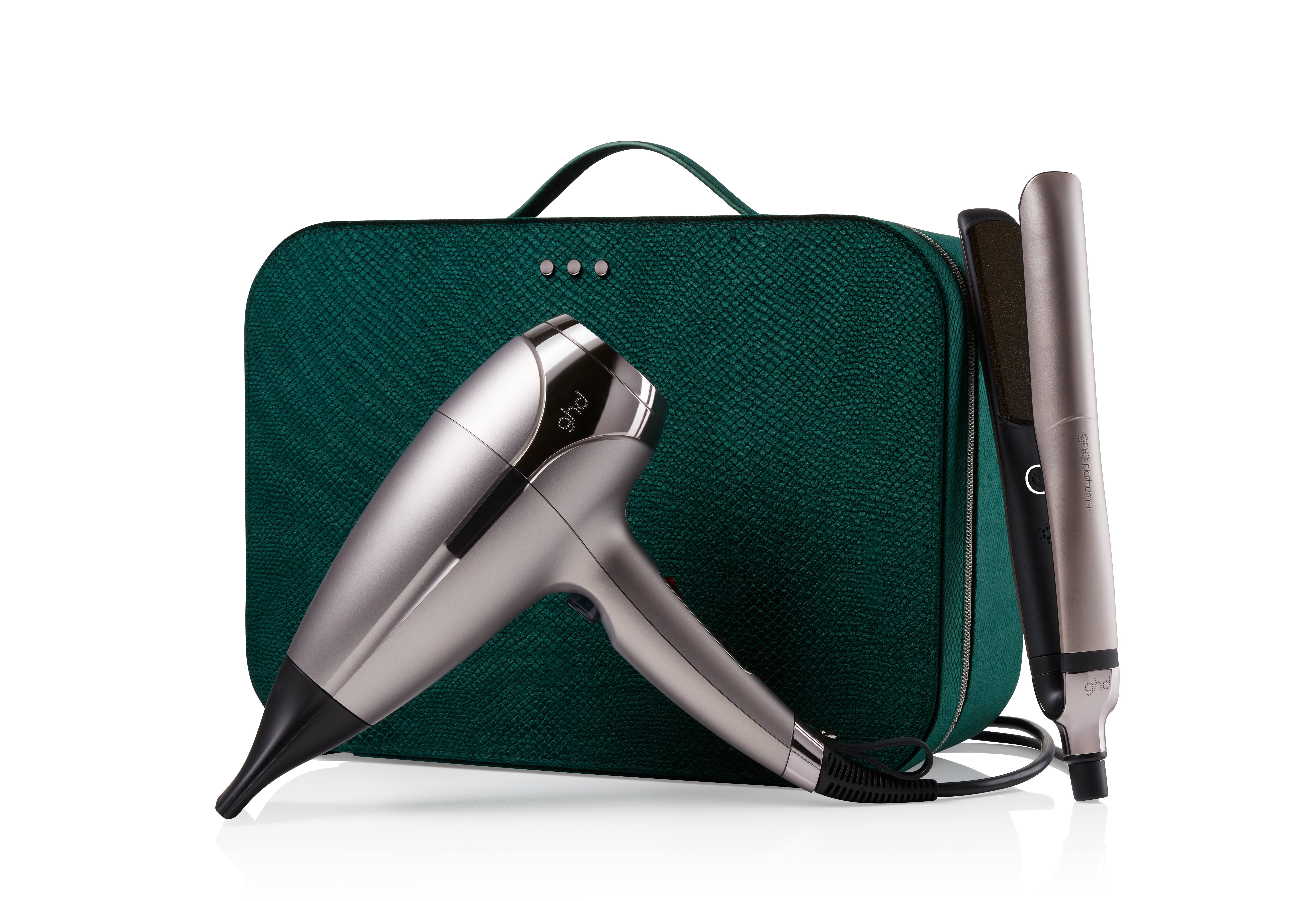 GHD Desire Collection: una lujosa gama de sets de regalo