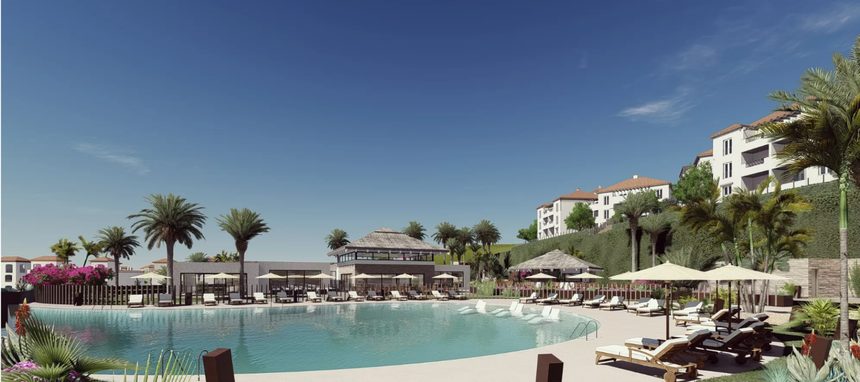 Small Oasis inicia la segunda fase de un proyecto de 500 viviendas en Málaga