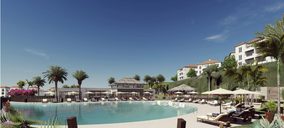 Small Oasis inicia la segunda fase de un proyecto de 500 viviendas en Málaga