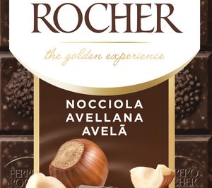 Ferrero Ibérica lanza una apuesta por la categoría de tabletas