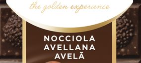 Ferrero Ibérica lanza una apuesta por la categoría de tabletas