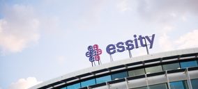 Essity se estructurará en nuevas áreas de negocio a partir de 2022