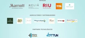 Vottun incorpora su tecnología blockchain al proyecto Finhava de economía circular hotelera