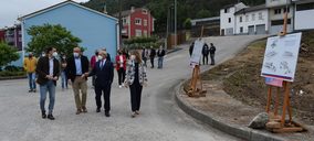 La Diputación de Lugo adjudica la construcción del futuro centro de mayores de A Pontenova por cerca de 2 M