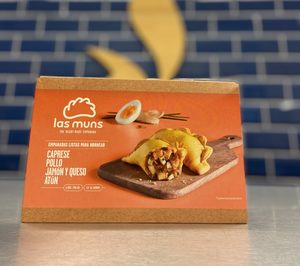 Las Muns amplía su presencia en el canal retail