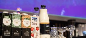 Kaiku lanza una variedad de leche en PET transparente