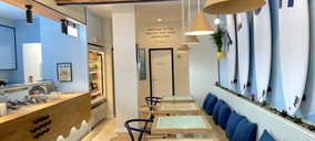 Aloha Poké crece en Barcelona
