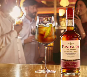 Emperador Spain recupera niveles pre-Covid y entra en una nueva categoría