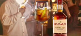 Emperador Spain recupera niveles pre-Covid y entra en una nueva categoría