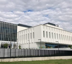 Ursa colabora en la construcción del nuevo centro de Esic Business School en Madrid