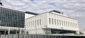 Ursa colabora en la construcción del nuevo centro de Esic Business School en Madrid