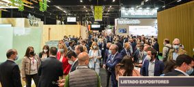 Rebuild volverá a celebrarse en Madrid en abril de 2022