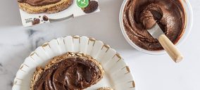 Shukran triplica facturación y prepara nuevos lanzamientos más allá del hummus