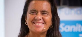 Mónica Paramés es nombrada CTO del Grupo Bupa, matriz de Sanitas