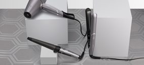 Remington Proluxe You, una gama para el cabello que adapta, aprende y personaliza la temperatura