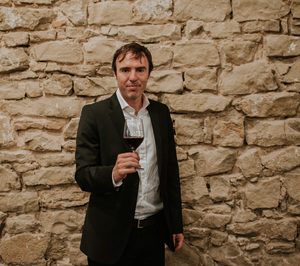 Borja Eguizábal (Bodegas Franco-Españolas): “Nos queremos enfocar en nuevos productos de alto valor añadido a la hora de renovar nuestra oferta”