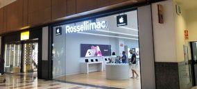 Rossellimac abre en el c.c. Área Sur en Jerez