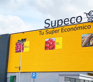 Supeco continúa su expansión y se acerca a las 40 tiendas