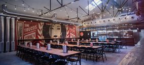 La Virgen y Kitchen 154 amplían su colaboración a dos nuevos locales